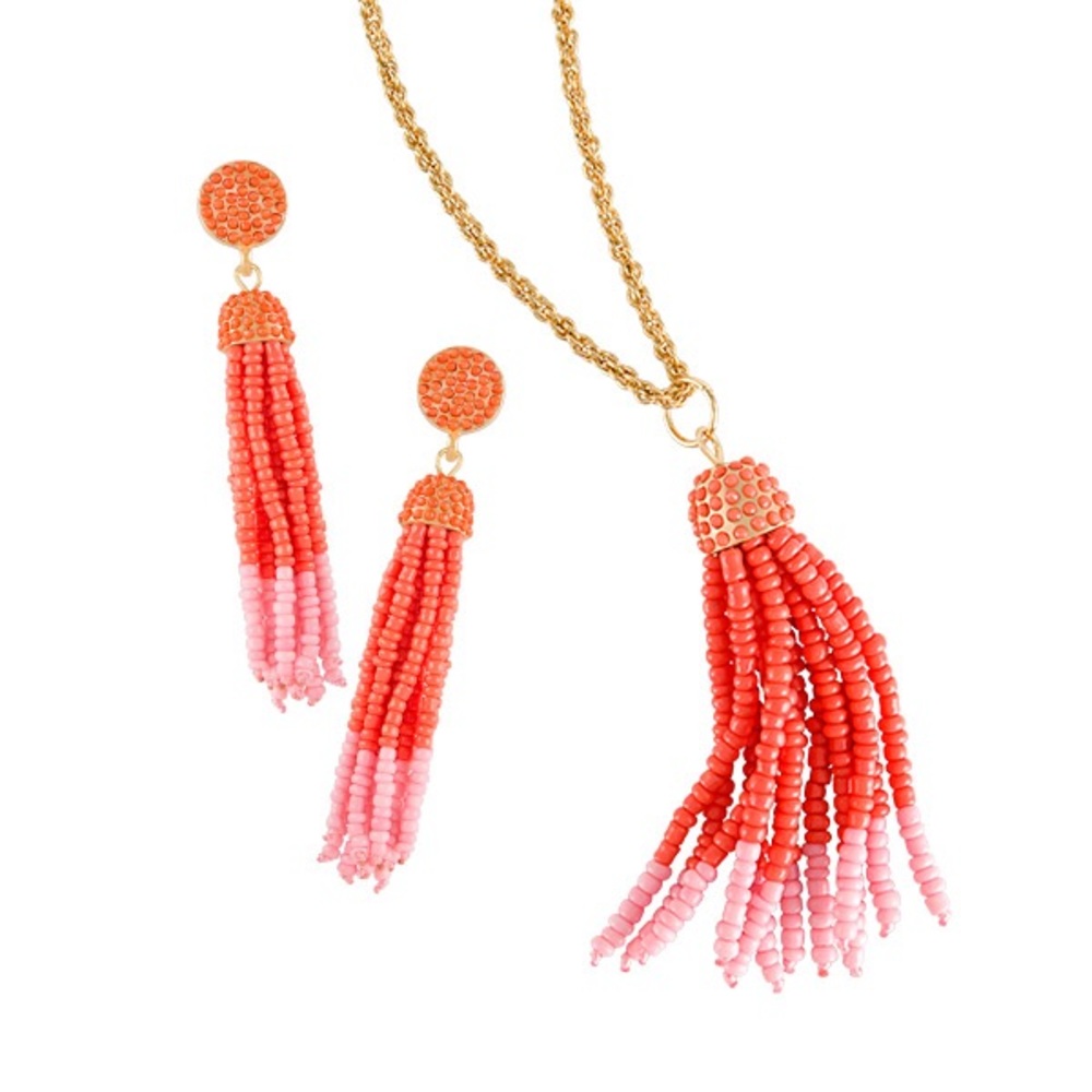 Origami Owl Exclusive Tassel Set!